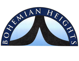 BOHEMIAN HEIGHTS