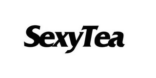 SEXYTEA