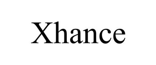 XHANCE