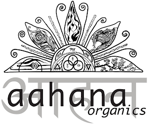 AAHANA ORGANICS JOY