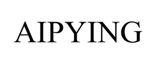 AIPYING