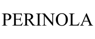 PERINOLA