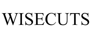 WISECUTS