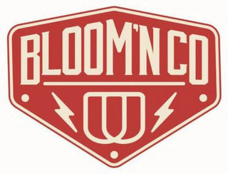 BLOOM'N CO