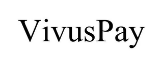 VIVUSPAY