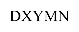 DXYMN