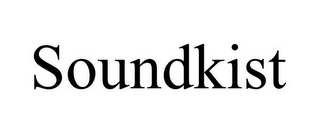 SOUNDKIST