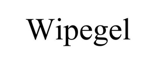 WIPEGEL