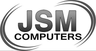 JSM COMPUTERS