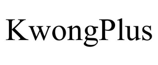 KWONGPLUS