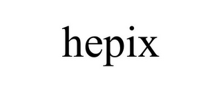 HEPIX