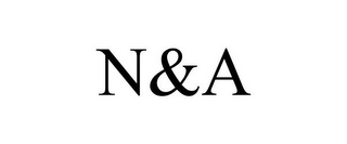 N&A