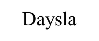 DAYSLA