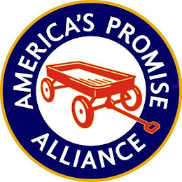 AMERICA'S PROMISE ALLIANCE