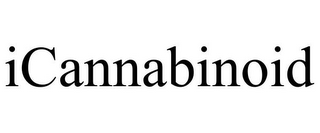 ICANNABINOID