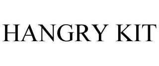 HANGRY KIT