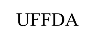 UFFDA