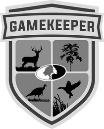 GAMEKEEPER