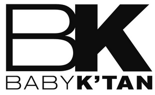 BK BABY K'TAN