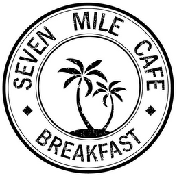 SEVEN MILE CAFE BREAKFAST