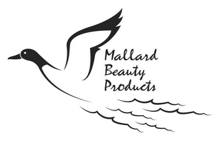 MALLARD BEAUTY PRODUCTS