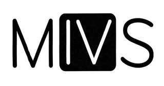 MIVS