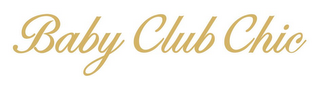 BABY CLUB CHIC