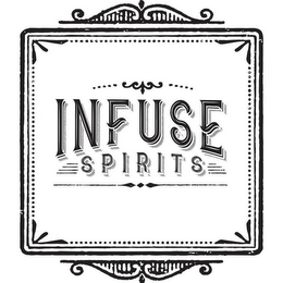 INFUSE SPIRITS