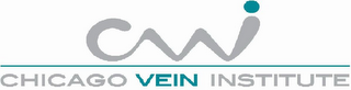 CVI CHICAGO VEIN INSTITUTE