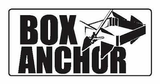 BOX ANCHOR