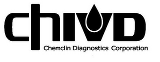 CHIVD CHEMCLIN DIAGNOSTICS CORPORATION