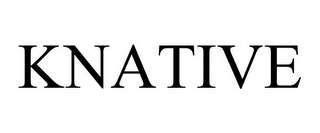 KNATIVE