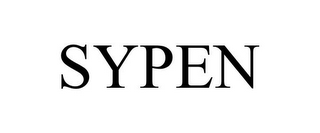 SYPEN