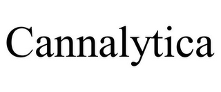 CANNALYTICA