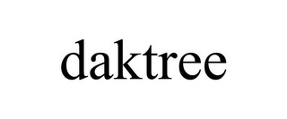 DAKTREE