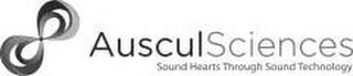 AUSCULSCIENCES SOUND HEARTS THROUGH SOUND TECHNOLOGY