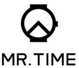 MR. TIME