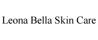 LEONA BELLA SKIN CARE