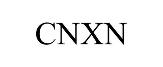 CNXN