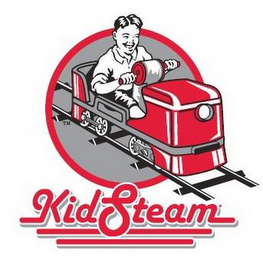 KIDSTEAM