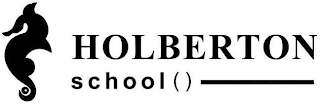 HOLBERTON SCHOOL