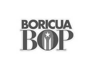 BORICUA  BOP