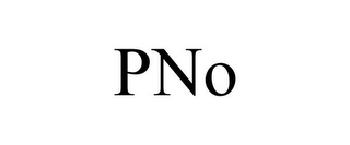 PNO