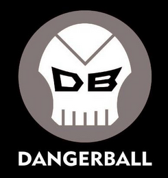 DB DANGERBALL