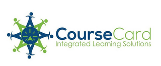 COURSECARD INTEGRATED LEARNING SOLUTIONS
