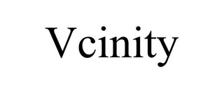 VCINITY