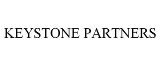 KEYSTONE PARTNERS