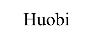 HUOBI