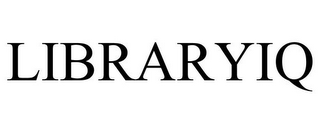 LIBRARYIQ