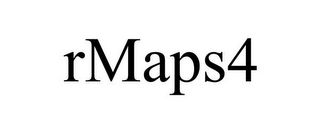 RMAPS4